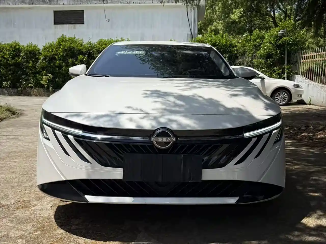 2026 Nissan Sylphy