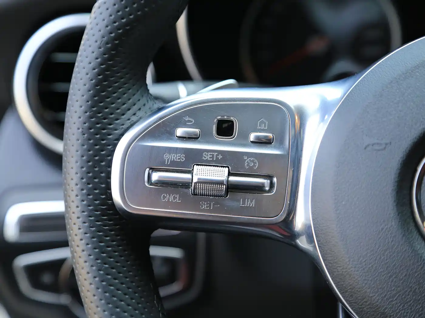 Mercedes-Benz C-Class 2019 C 260 Sport фото 7