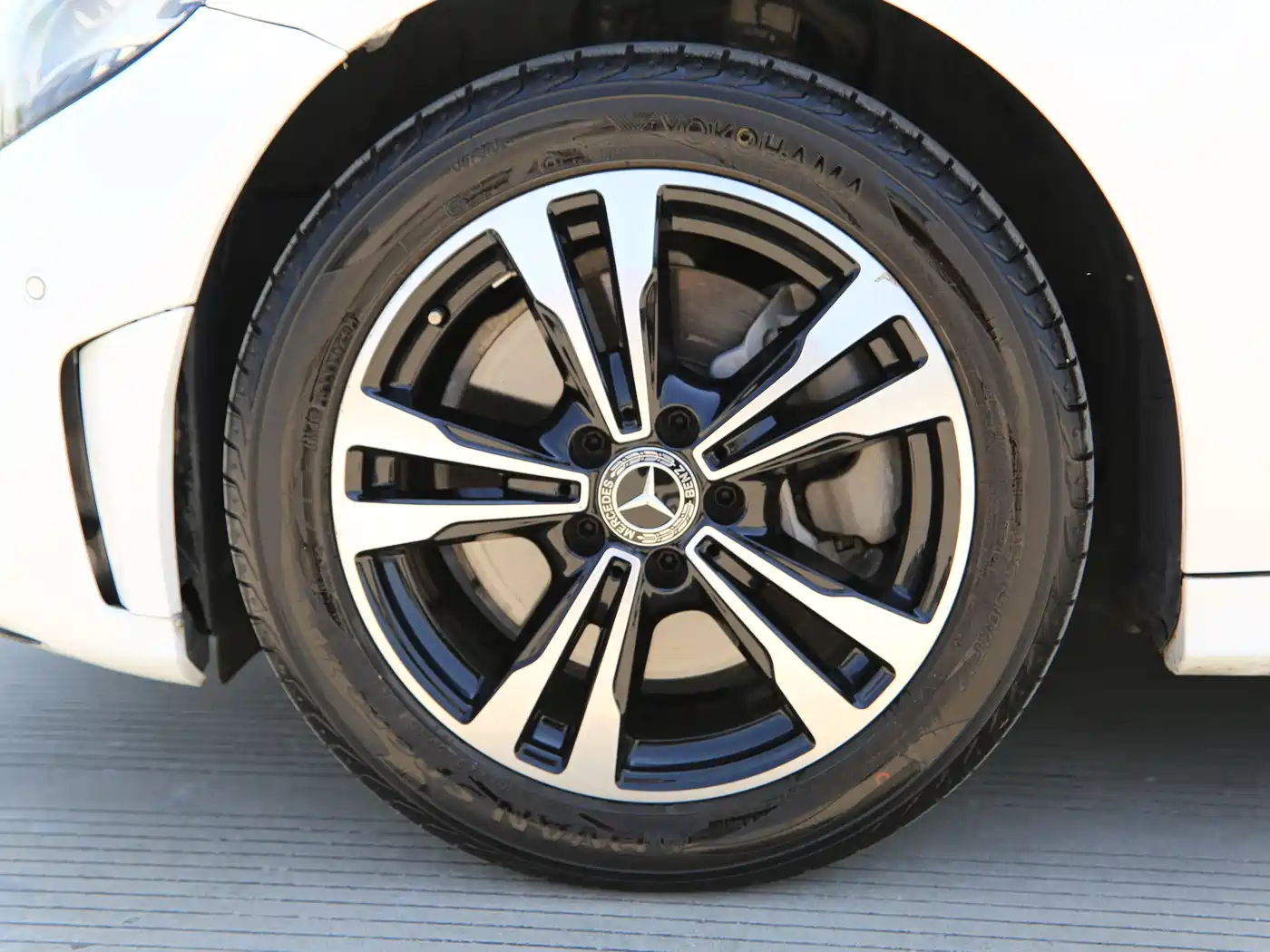 Mercedes-Benz C-Class 2019 C 260 Sport фото 16
