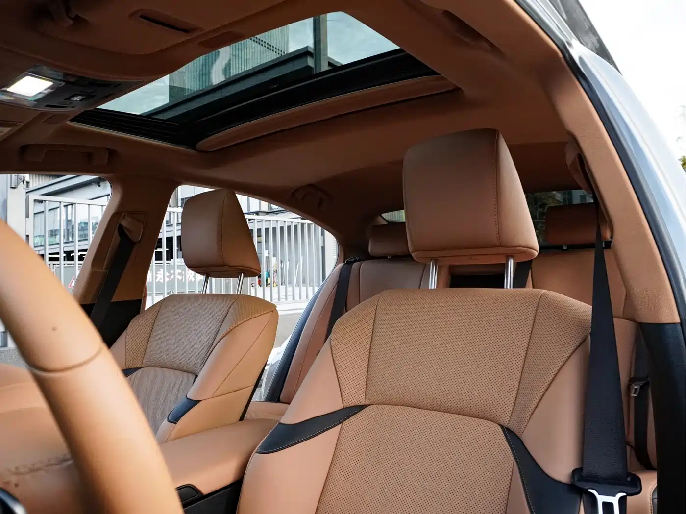 Lexus ES 2025 2025 300h Ultimate Edition