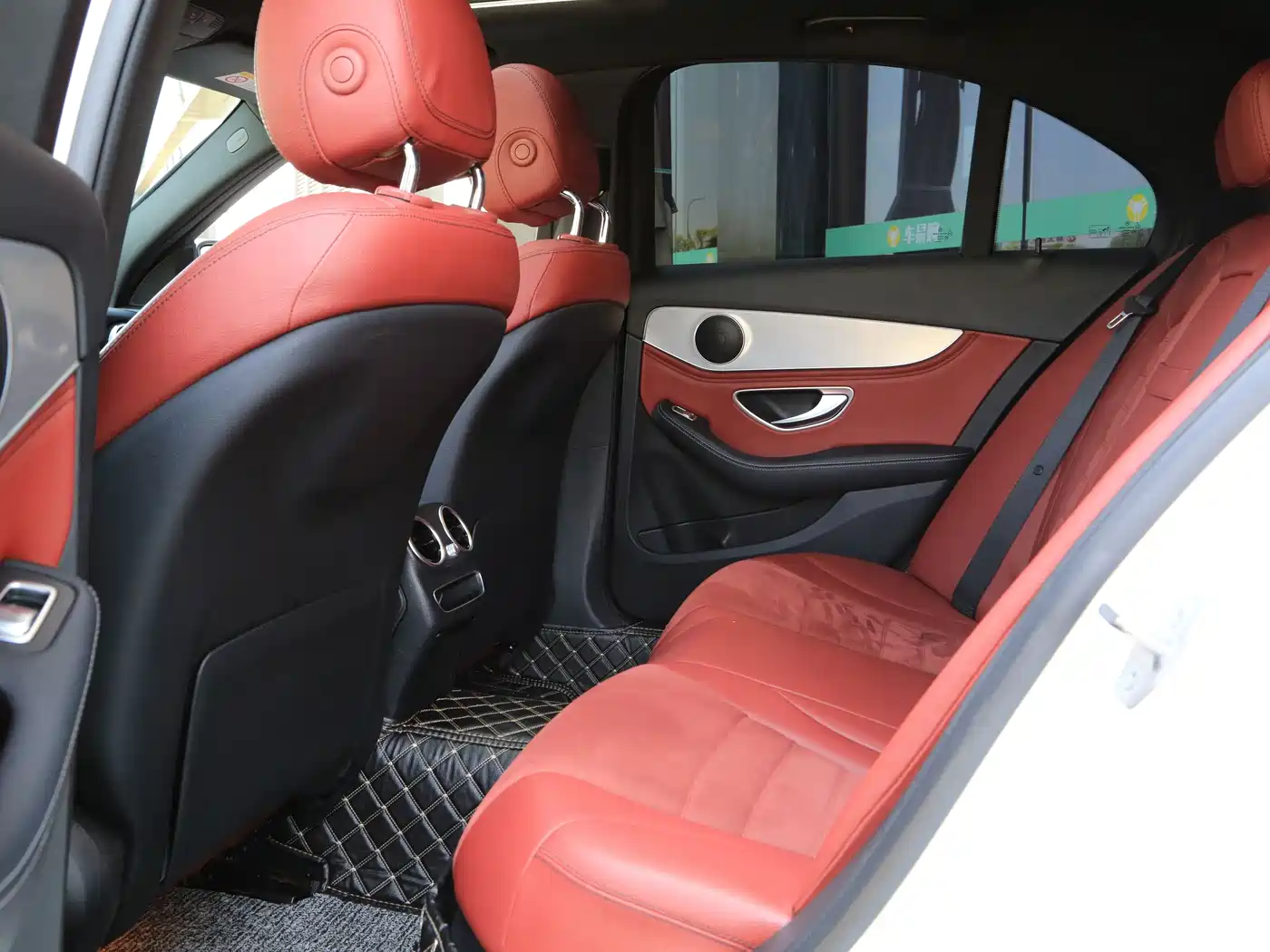 Mercedes-Benz C-Class 2019 C 260 Sport фото 11