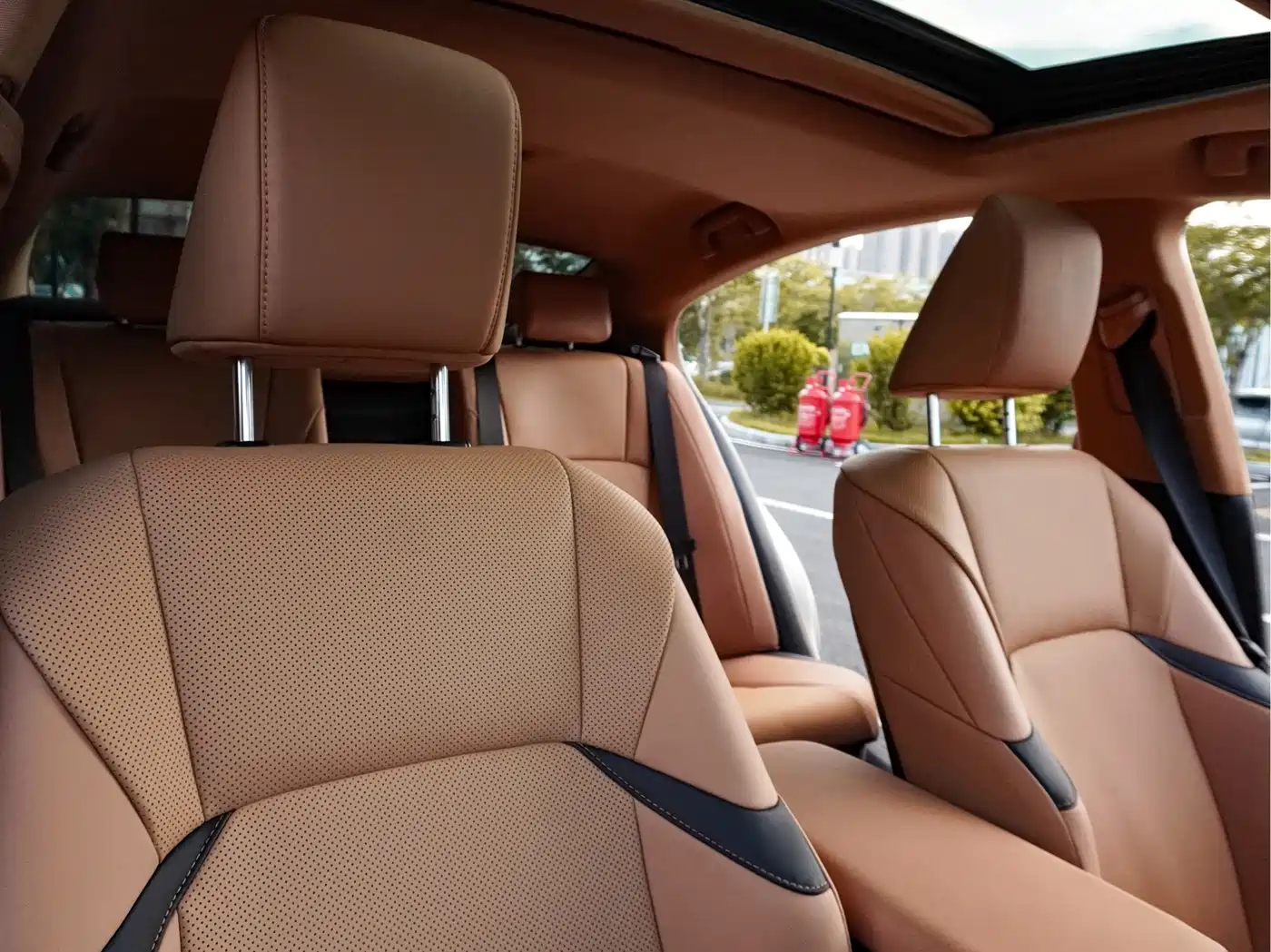 Lexus ES 2025 2025 300h Ultimate Edition