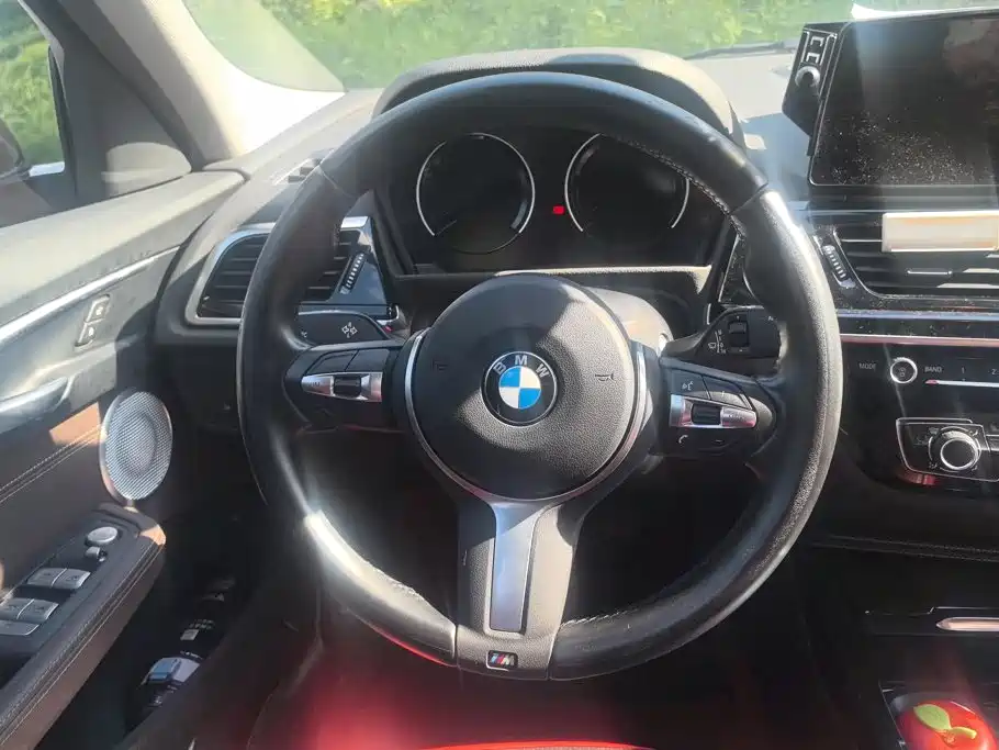 BMW 1 Series 2023 2023 120i M Sport Shadow Edition