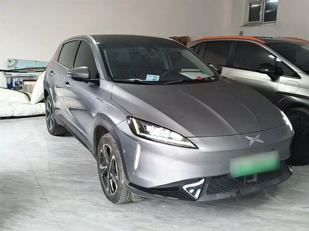 XIAOPENG G3