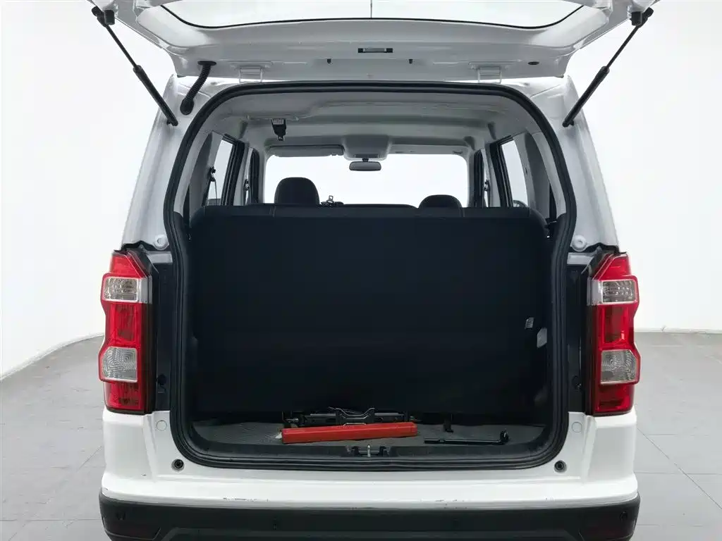 CHANGAN CHANGAN AUCHAN X70A