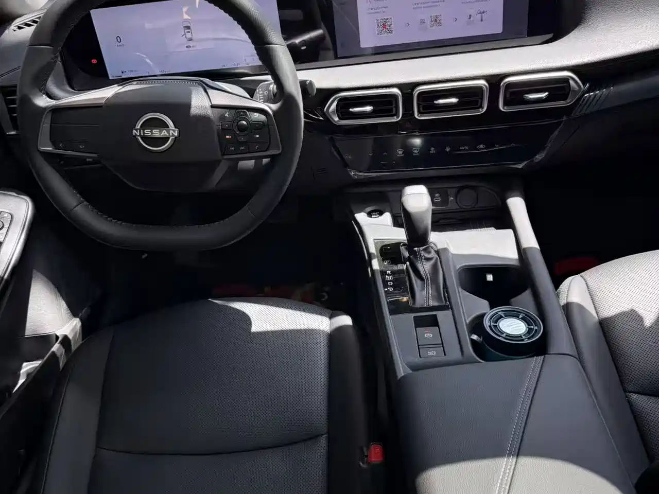 Nissan Sylphy 2026 2026 1.6L CVT Luxury Tech Edition