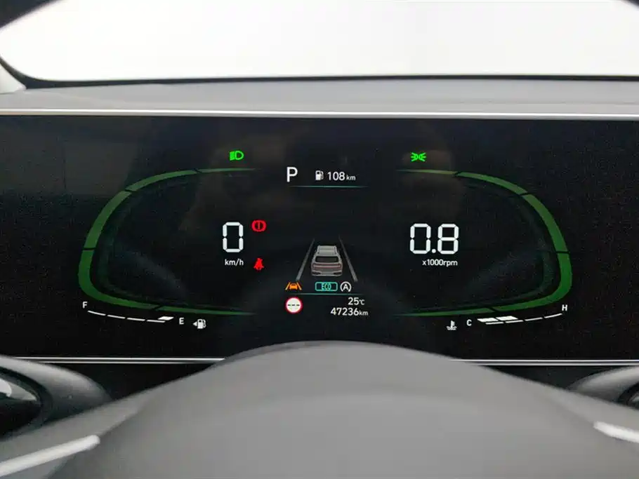 HYUNDAI BEIJING HYUNDAI IX35