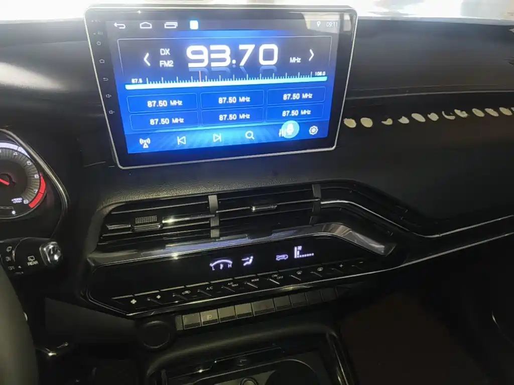 Photo 13 - Zotye T500