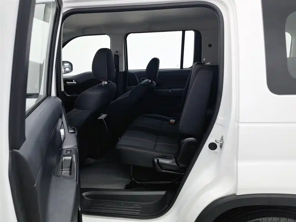 CHANGAN CHANGAN AUCHAN X70A