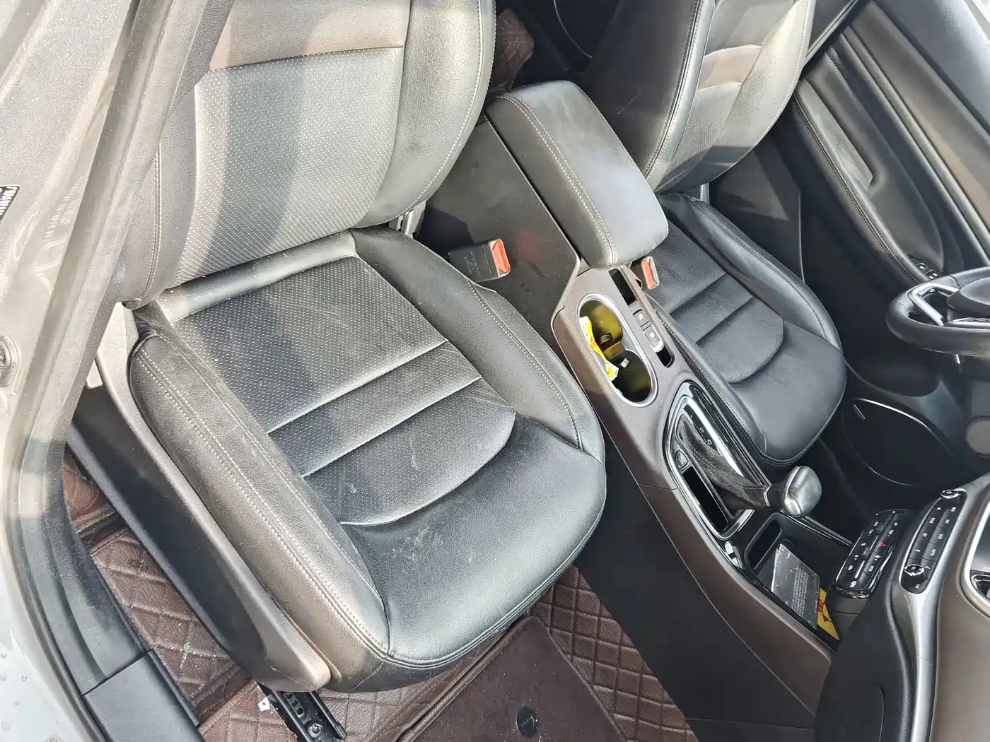 GAC Trumpchi Trumpchi GA4 2018 2018 200T Automatic Exclusive