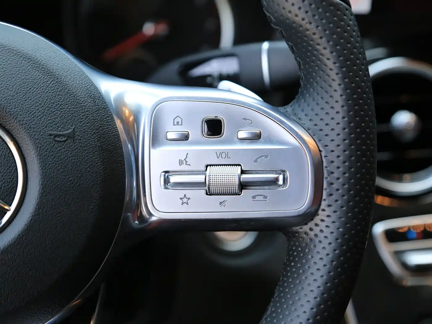 Mercedes-Benz C-Class 2019 C 260 Sport фото 15