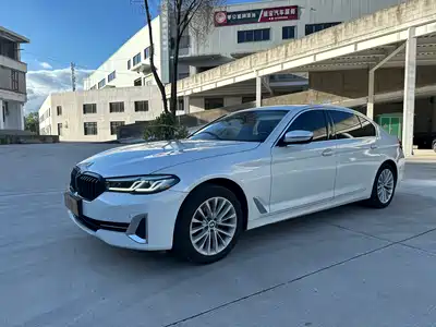 BMW 5