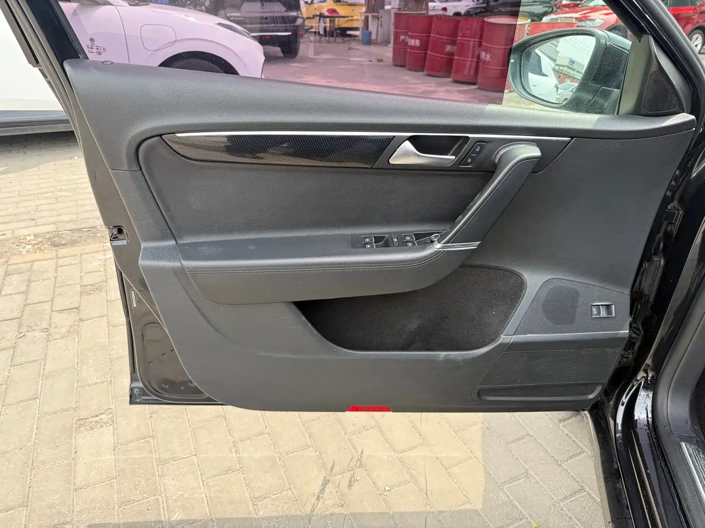 Volkswagen Magotan 2016 2.0TSI Smart Luxury фото 5