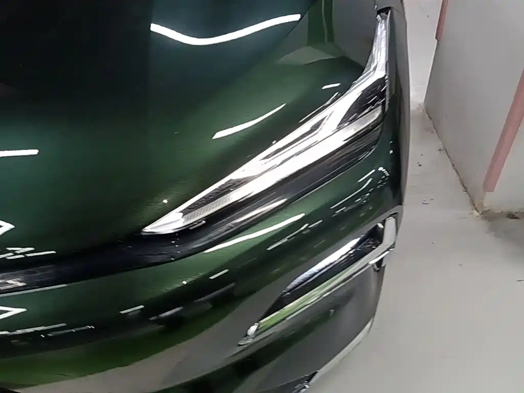 Geely Galaxy Galaxy Xingyao 8 2025 130km EM-P Starship Edition фото 24