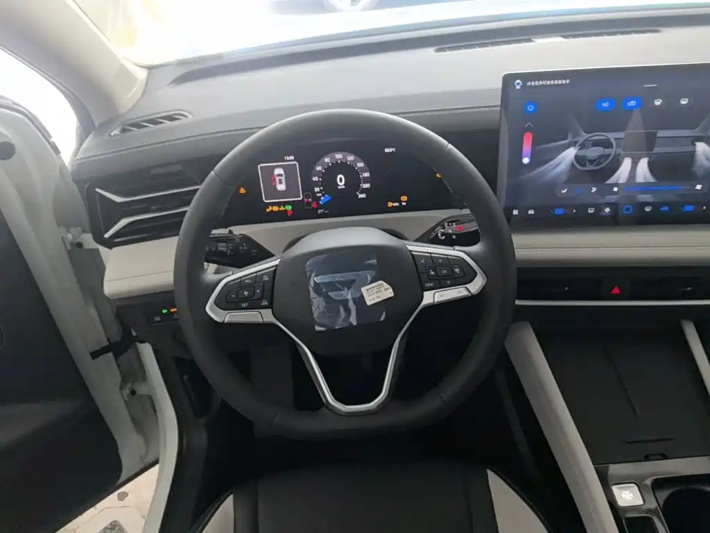 Jetta VS8 2026 2025 Smart Drive Edition