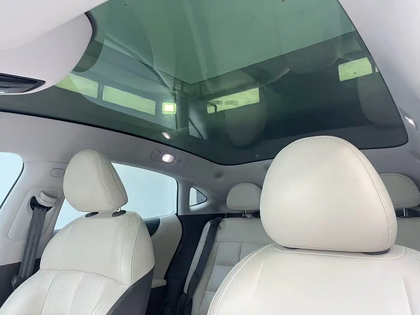 ZHIJI AUTOMOBILE ZHIJI L6