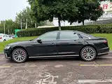 Фото 3 - Audi A8