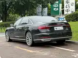 Фото 4 - Audi A8