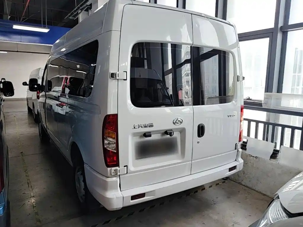Photo 5 - Maxus Xintu V80