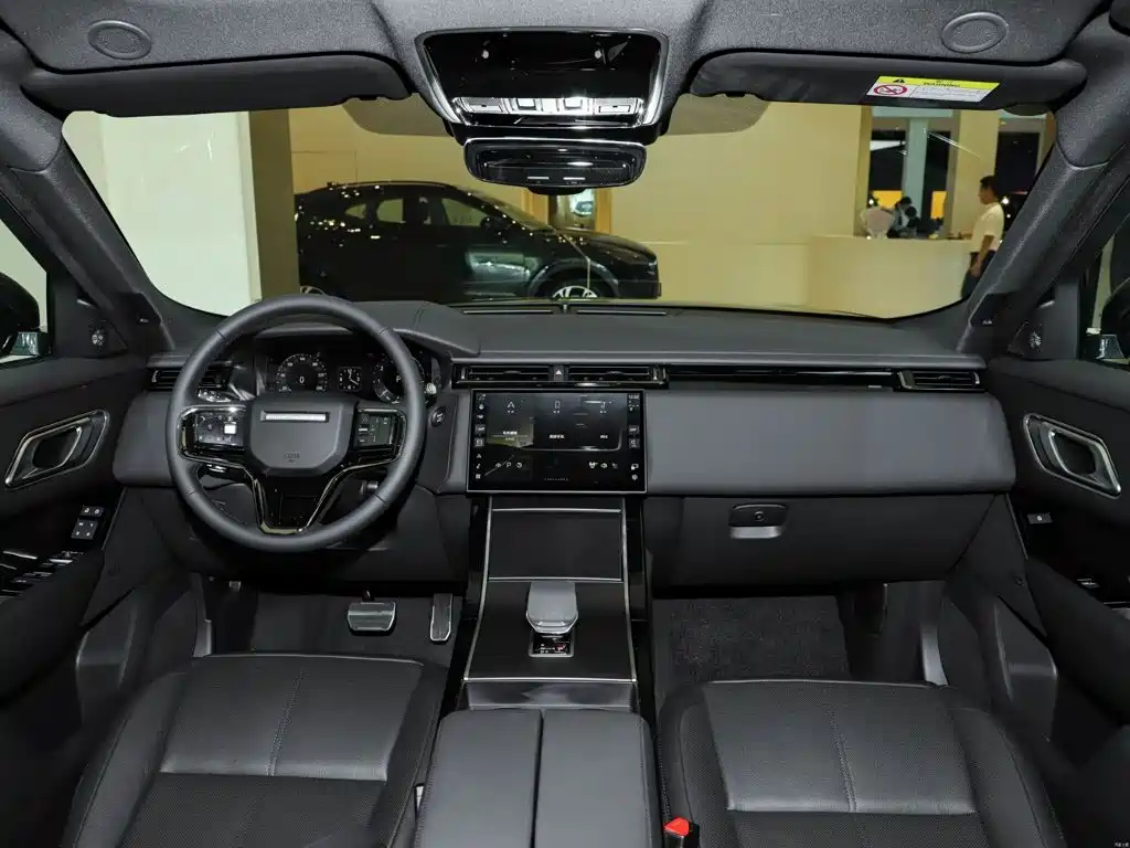 Land Rover Range Rover Velar 2026 2026 Model 250PS Dynamic SE