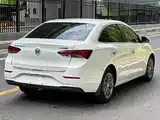 Фото 4 - Buick Excelle