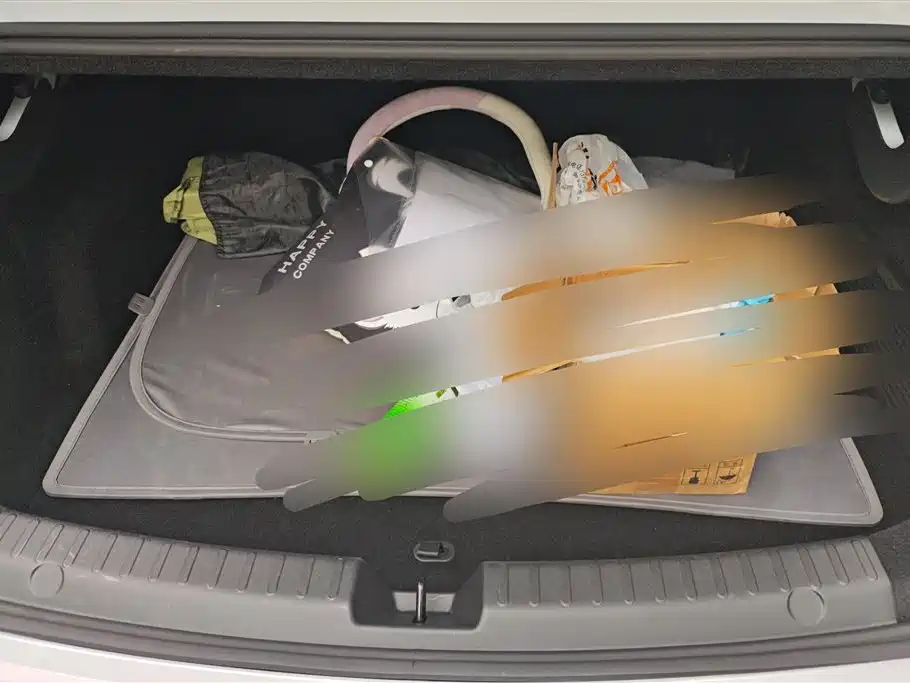 GEELY GALAXY GALAXY SPARKLE 8