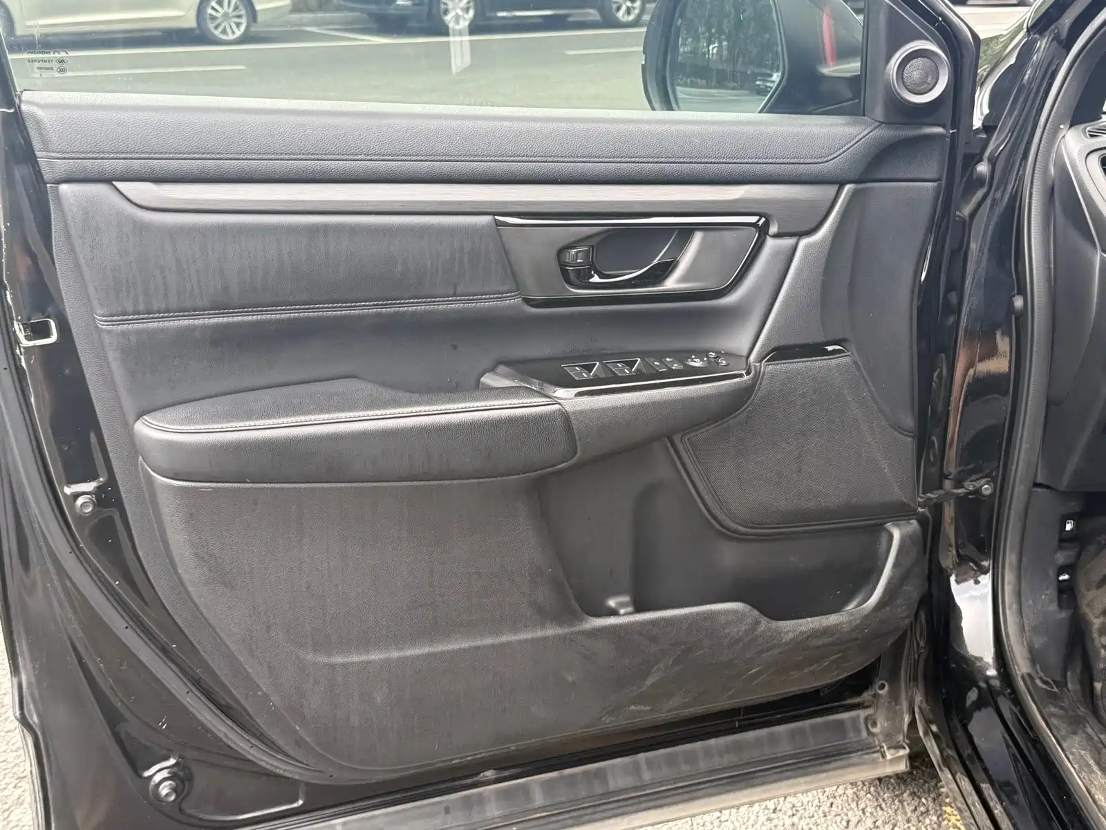 Фото 5 - Honda Breeze