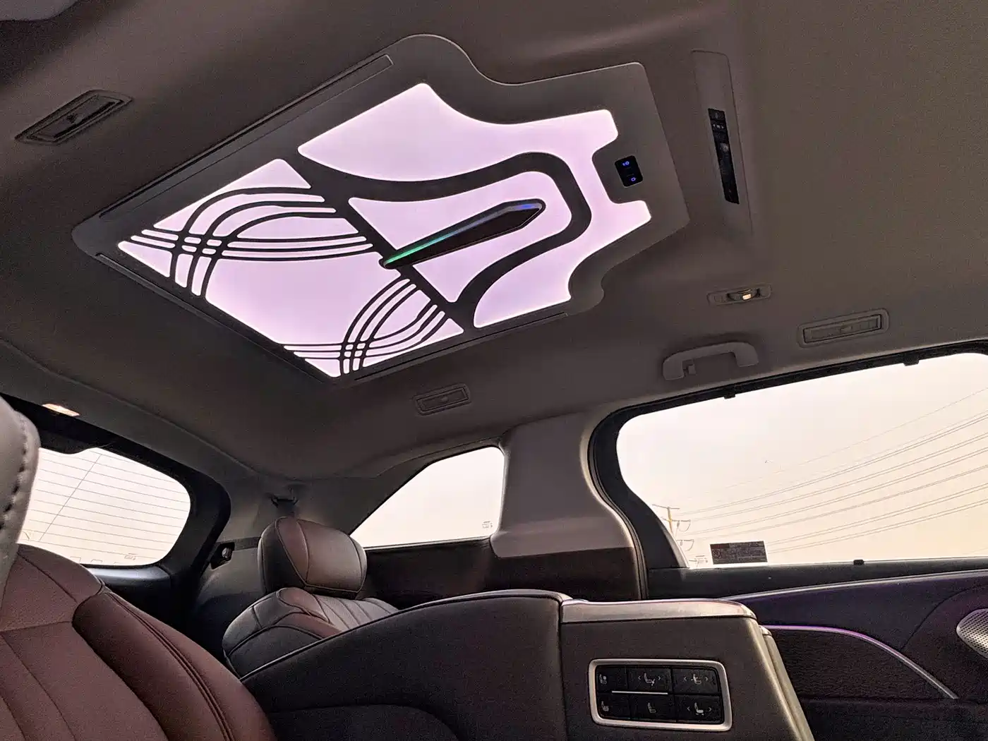 Toyota Sienna 2024 2.5L Hybrid Comfort Edition фото 22
