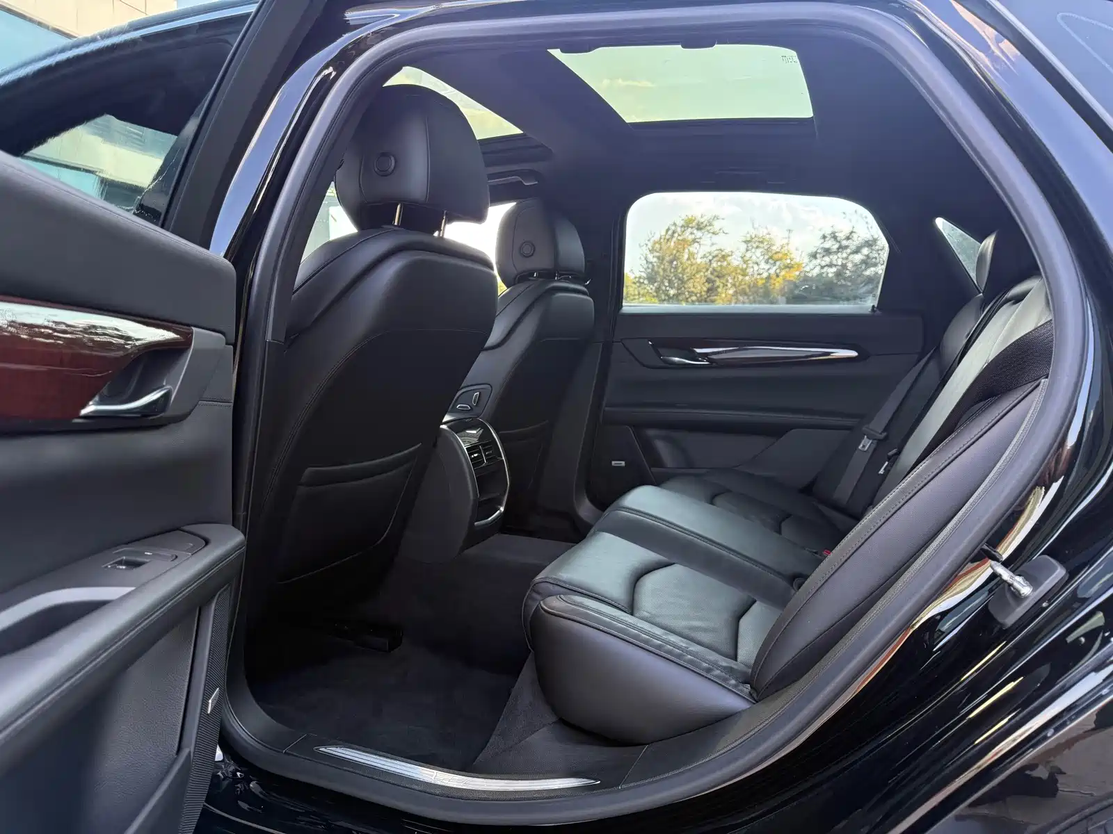 Фото 6 - Cadillac CT6