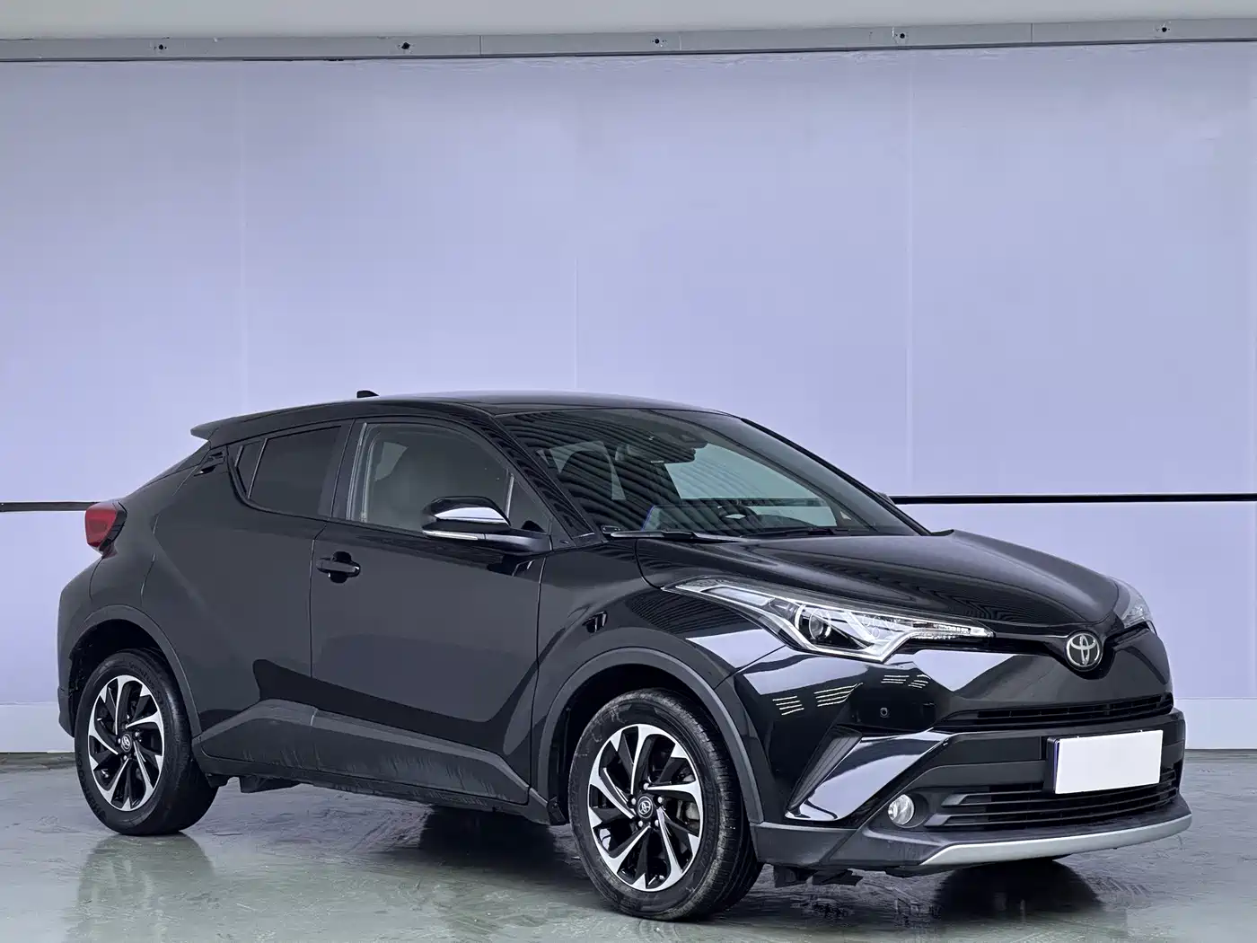 Toyota IZOA 2019 2018 2.0L Speed Edition China VI