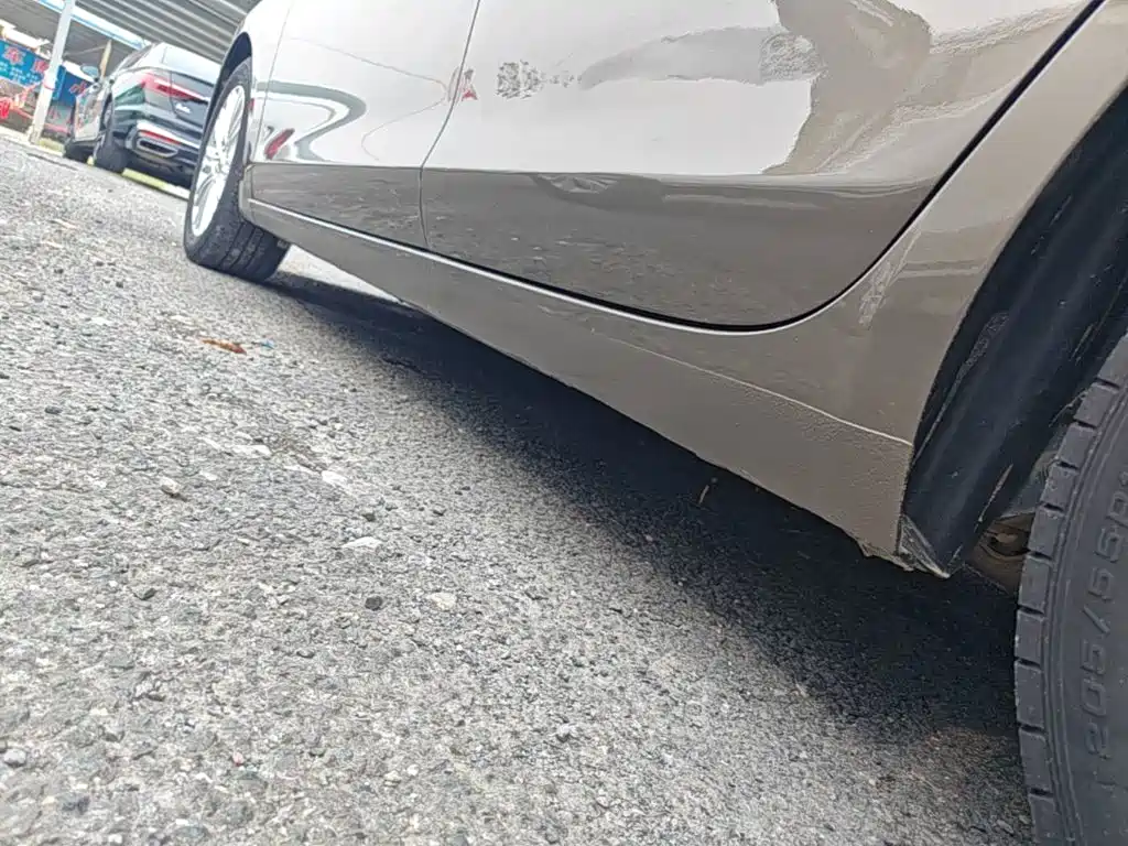 Фото 22 - Buick Excelle