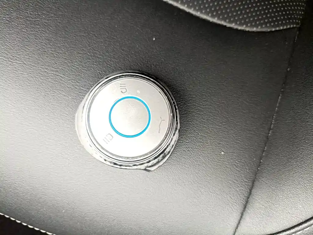 Nezha Auto Nezha V 2023 2022 Trend 400 Lite