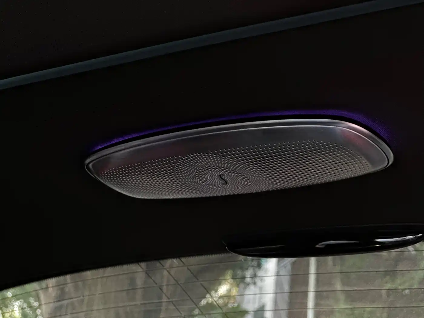 MERCEDES-BENZ C CLASS AMG