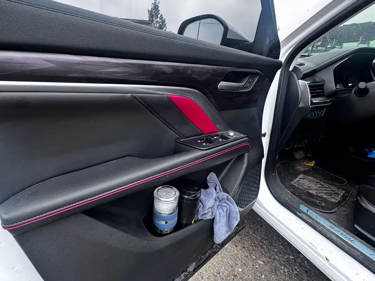 Фото 21 - Haval H6