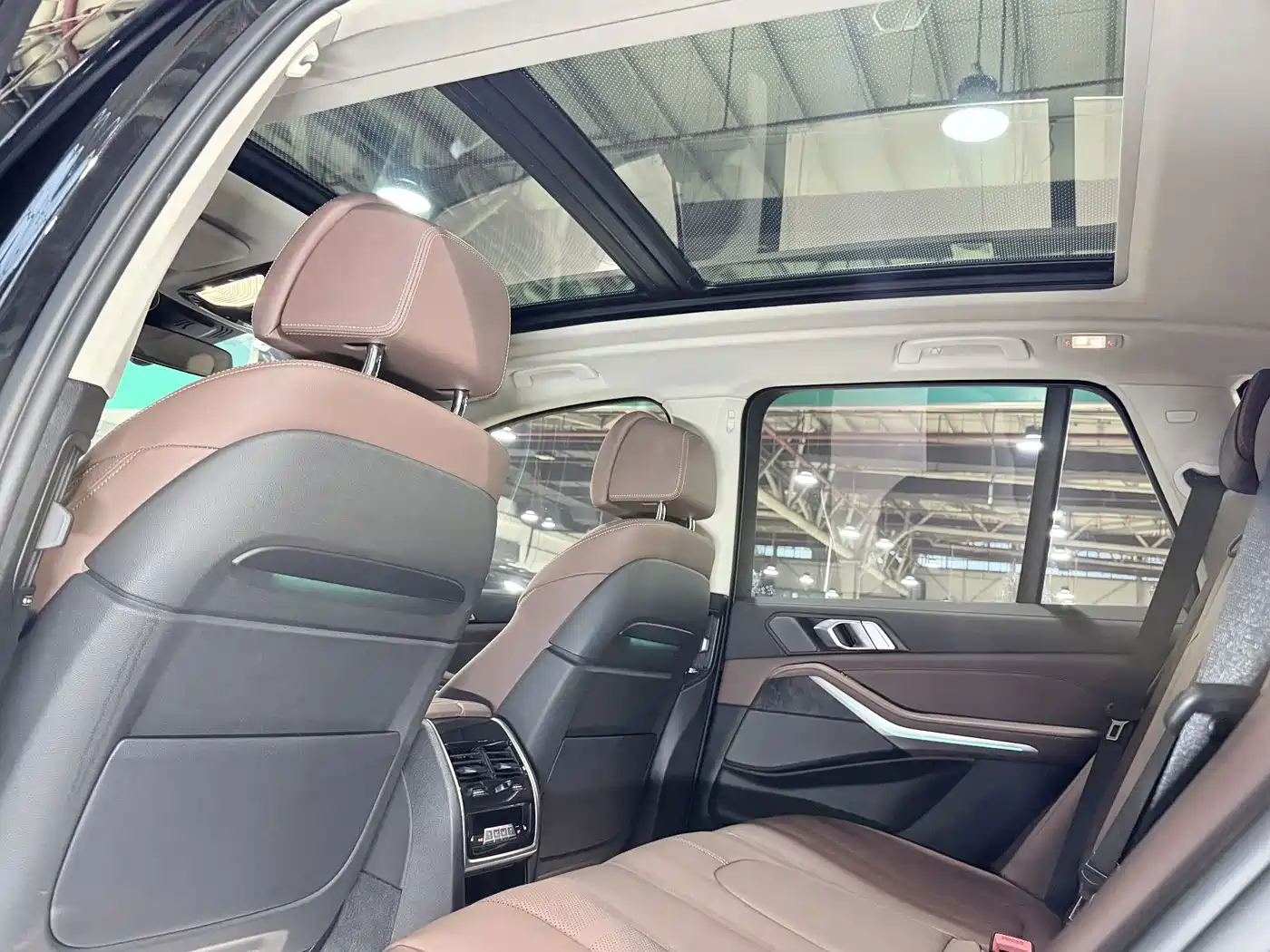 BMW X5 2022 2022 xDrive 40Li Premium M Sport Package