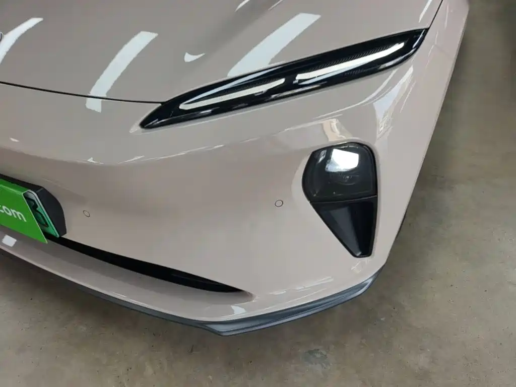 NIO ET5 2023 2022 75kWh