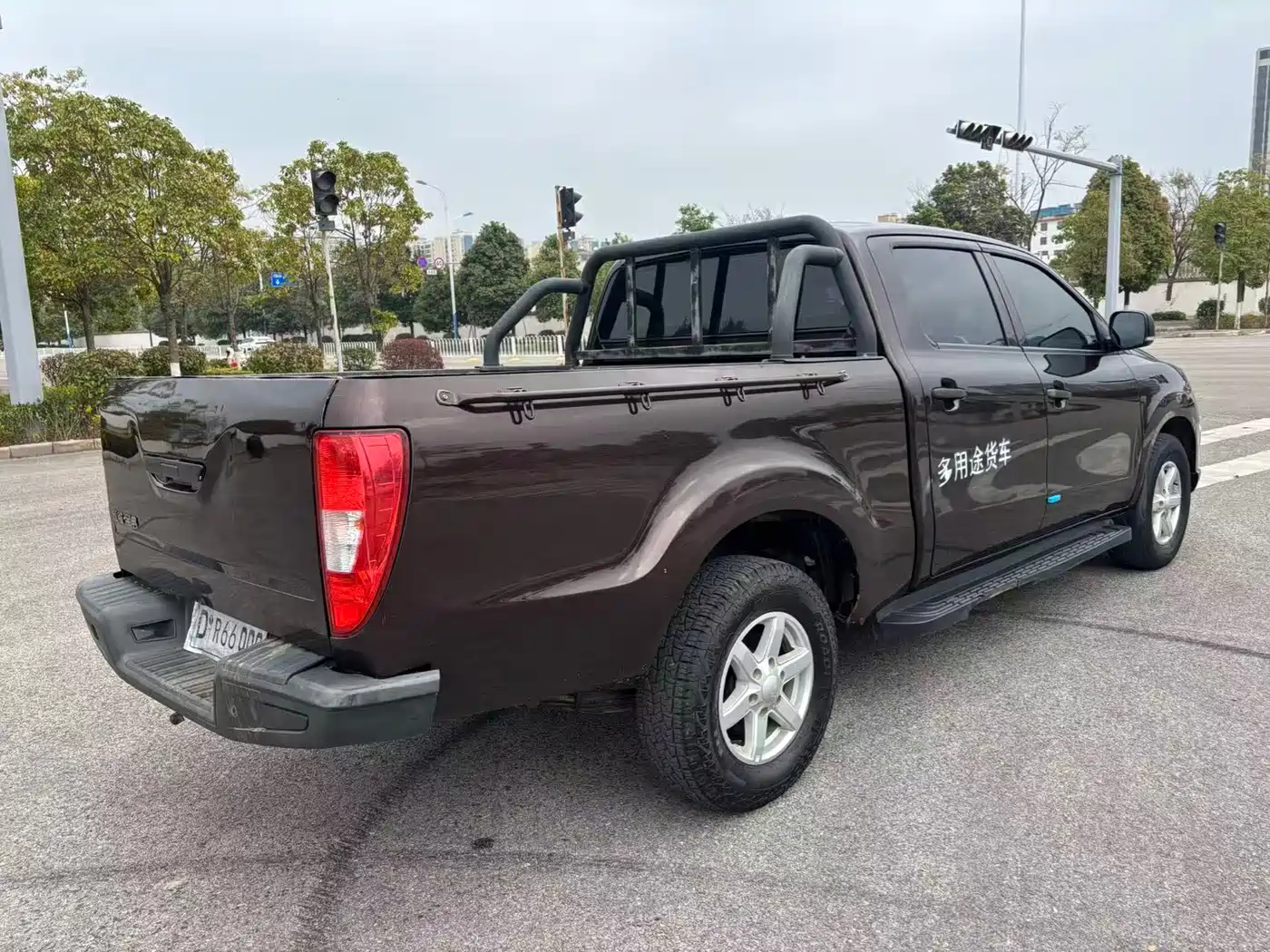 JIANGLING COLLECTION