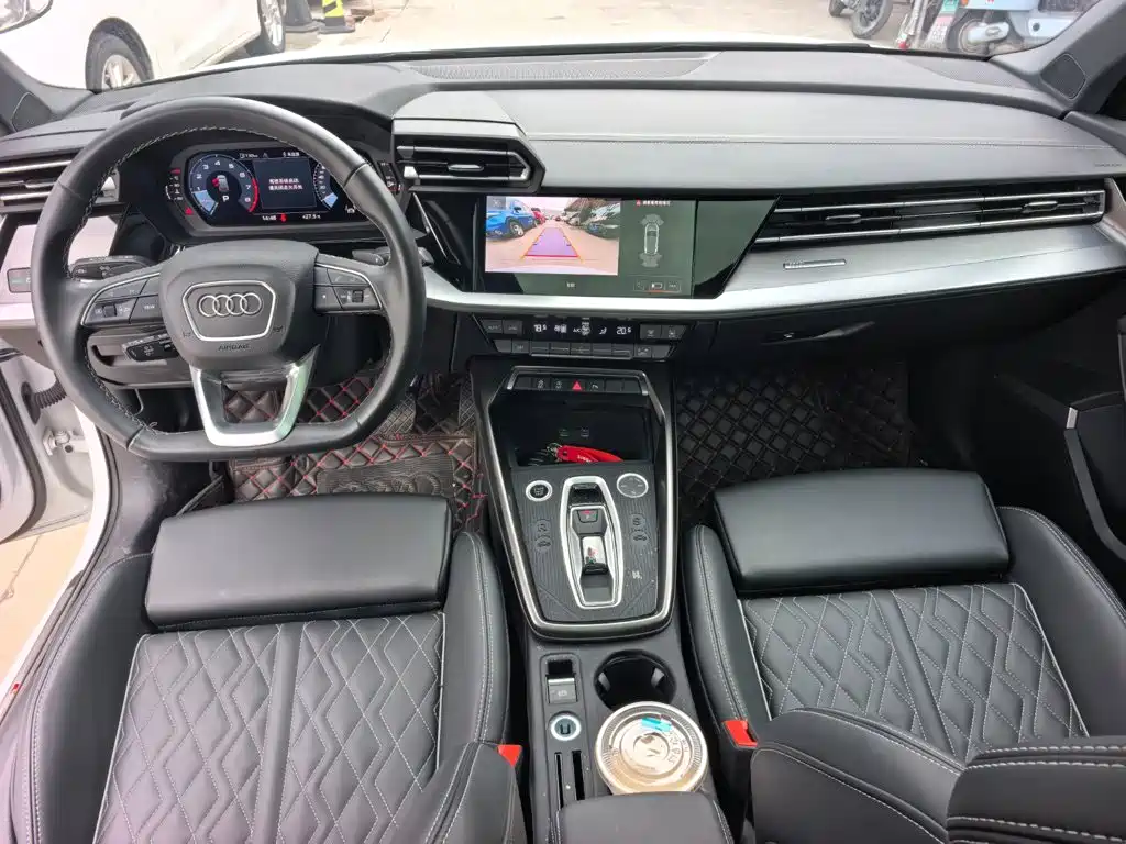Photo 12 - Audi A3