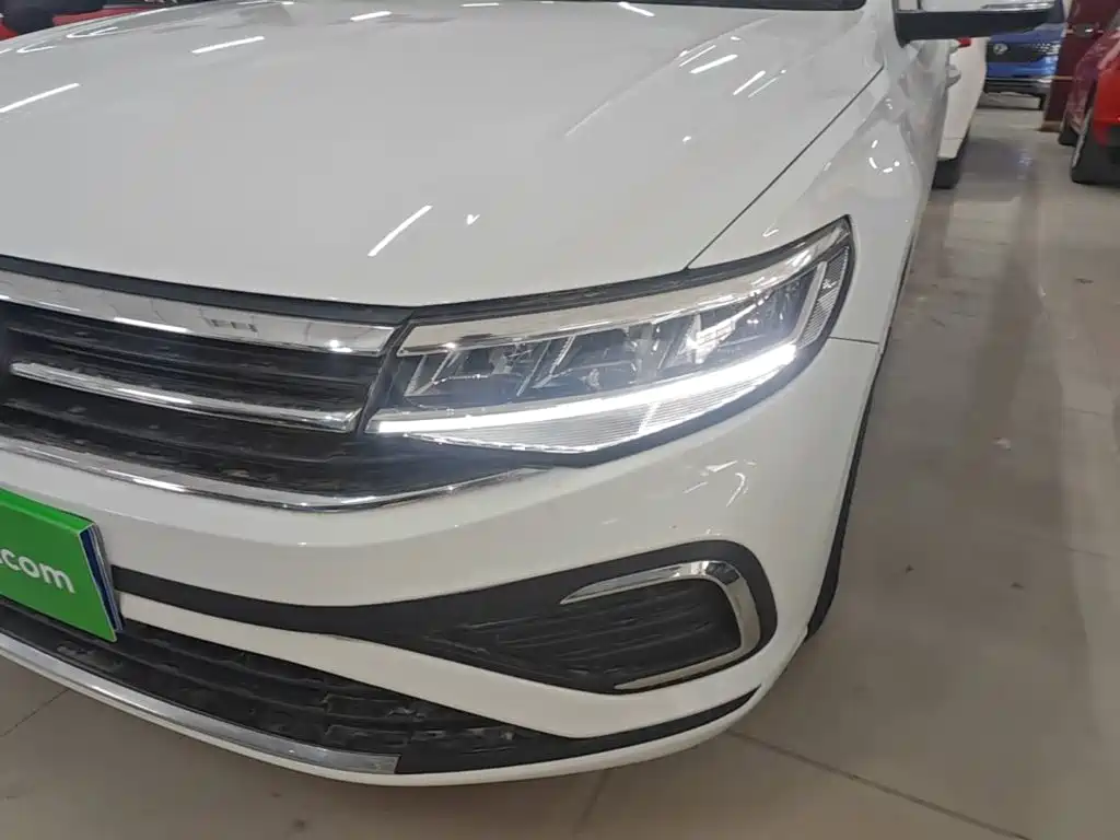 Volkswagen Bora 2024 2024 200TSI DSG Smooth Ride Edition