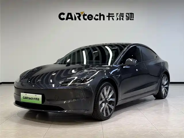 tesla model-3