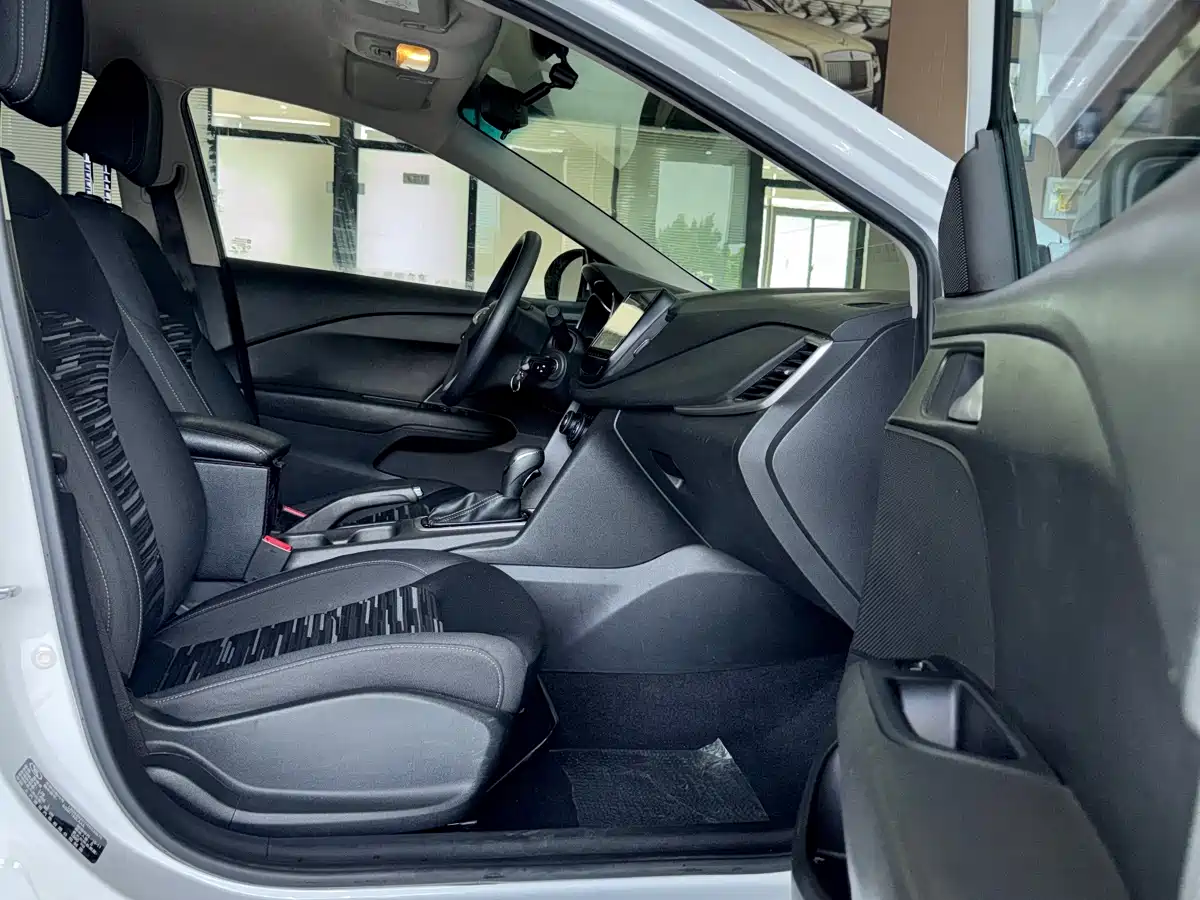 Chevrolet Cavalier 2016 2016 Model 1.5L Automatic Delight Edition