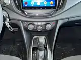 Фото 22 - Chevrolet Cavalier