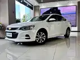 Фото 1 - Chevrolet Cavalier