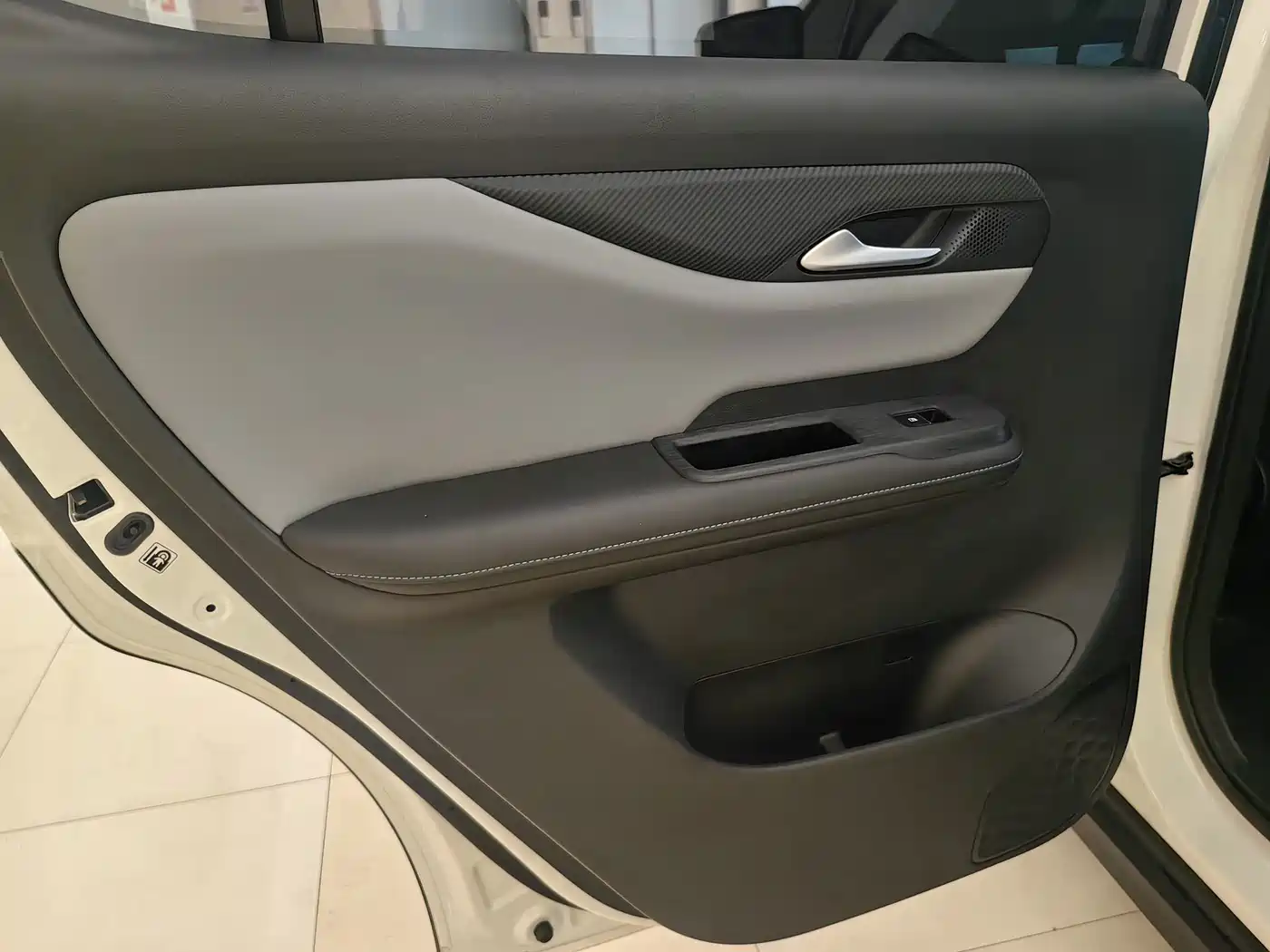 Hycan Auto Hycan Z03 2024 2022 430km Trend Edition 135kW 55.5kWh