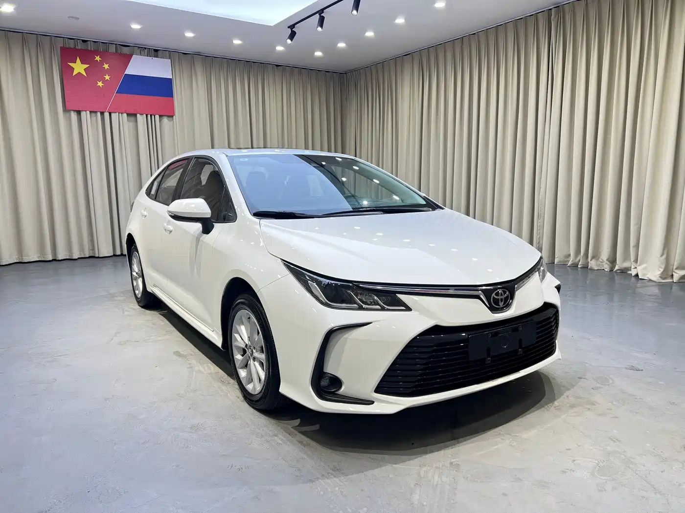 Toyota Corolla, миниатюра 3