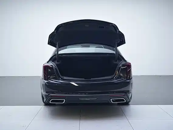 Cadillac CT5 2022 28T Luxury (Standard) фото 15