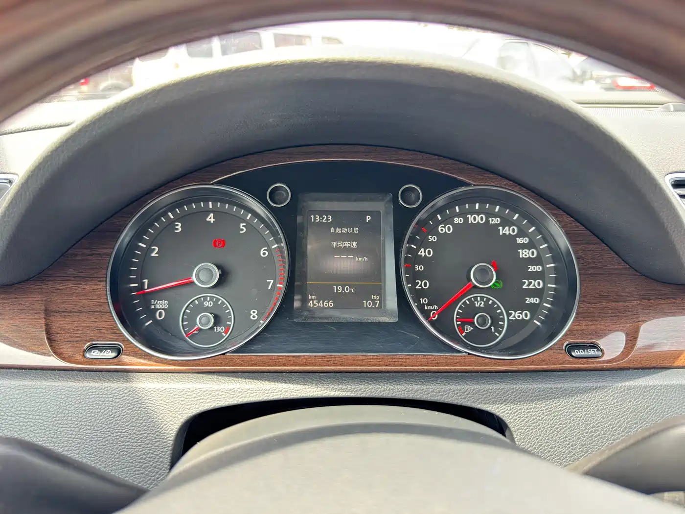 Volkswagen Magotan 2015 Facelift 1.8TSI Premium фото 18