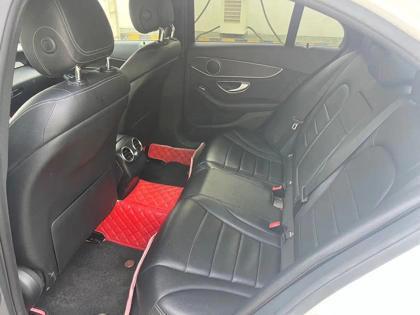Mercedes-Benz C-Class 2016 C 200 Sport фото 6