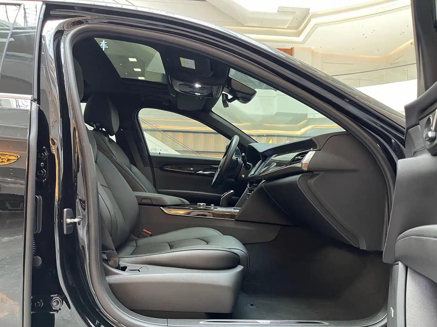 Cadillac CT6 2023 2022 28T Luxury