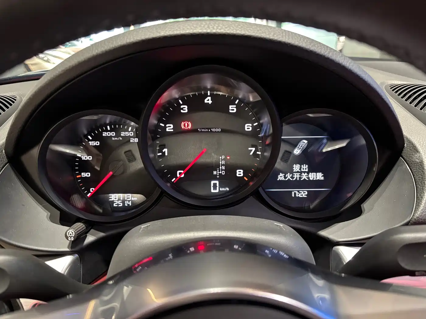 Porsche 718 2020 Boxster 2.0T фото 17